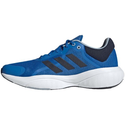 Buty męskie adidas Response niebieskie IG0341 Buty męskie adidas Response niebieskie IG0341