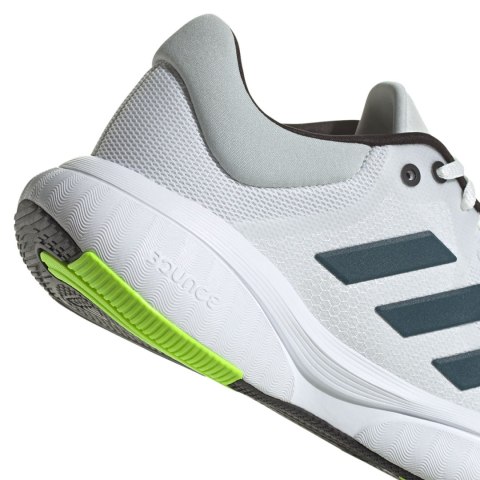 Buty męskie adidas Response szare IF7252 Buty męskie adidas Response szare IF7252