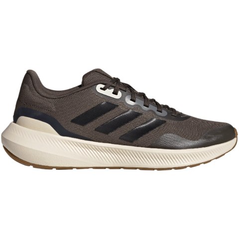 Buty męskie adidas Runfalcon 3 TR khaki HP7569 Buty męskie adidas Runfalcon 3 TR khaki HP7569