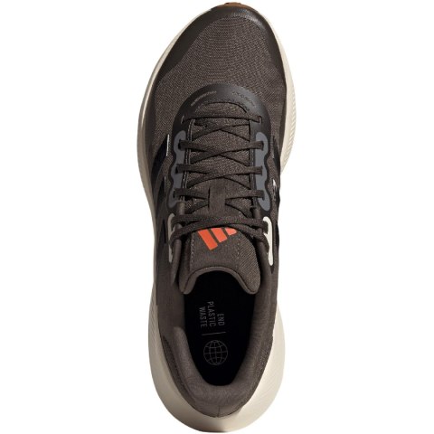 Buty męskie adidas Runfalcon 3 TR khaki HP7569 Buty męskie adidas Runfalcon 3 TR khaki HP7569
