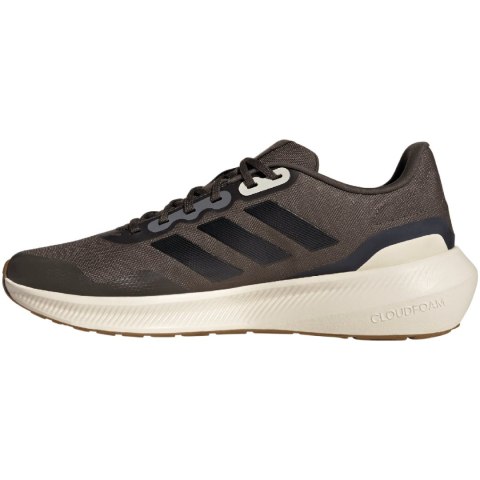 Buty męskie adidas Runfalcon 3 TR khaki HP7569 Buty męskie adidas Runfalcon 3 TR khaki HP7569