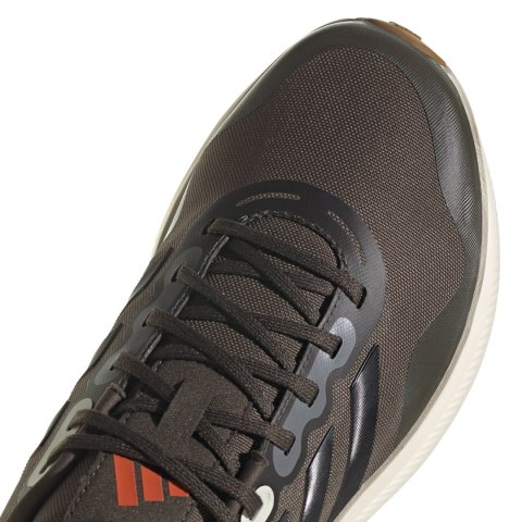 Buty męskie adidas Runfalcon 3 TR khaki HP7569 Buty męskie adidas Runfalcon 3 TR khaki HP7569