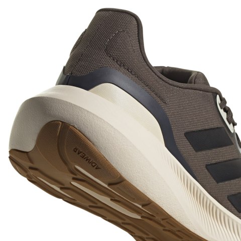 Buty męskie adidas Runfalcon 3 TR khaki HP7569 Buty męskie adidas Runfalcon 3 TR khaki HP7569