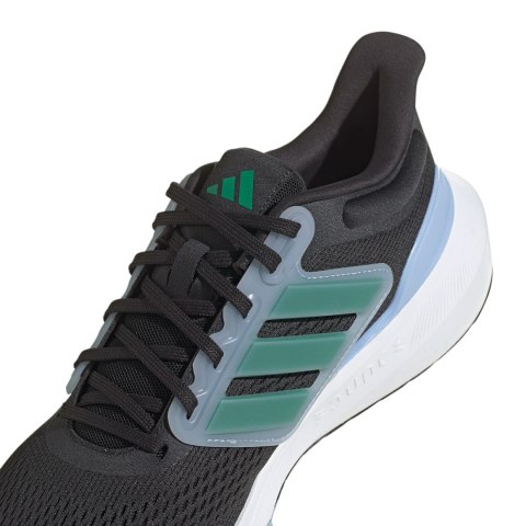 Buty męskie adidas Ultrabounce czarne HP5776 Buty męskie adidas Ultrabounce czarne HP5776