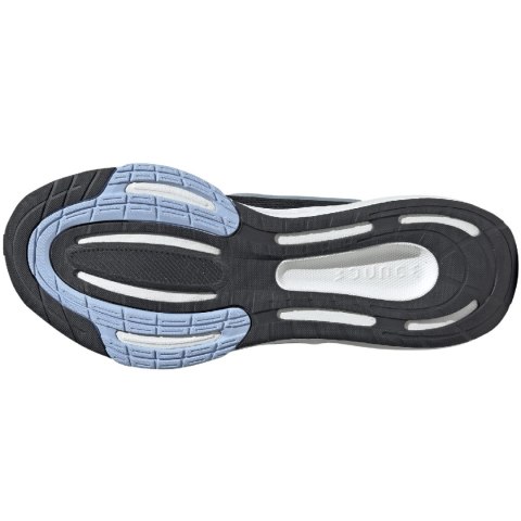 Buty męskie adidas Ultrabounce czarne HP5776 Buty męskie adidas Ultrabounce czarne HP5776