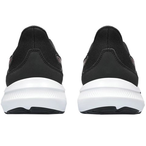 Buty męskie do biegania Asics Jolt 4 czarno-bordowe 1011B603 005 Buty męskie do biegania Asics Jolt 4 czarno-bordowe 1011B603 005