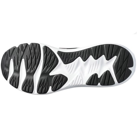 Buty męskie do biegania Asics Jolt 4 czarno-bordowe 1011B603 005 Buty męskie do biegania Asics Jolt 4 czarno-bordowe 1011B603 005