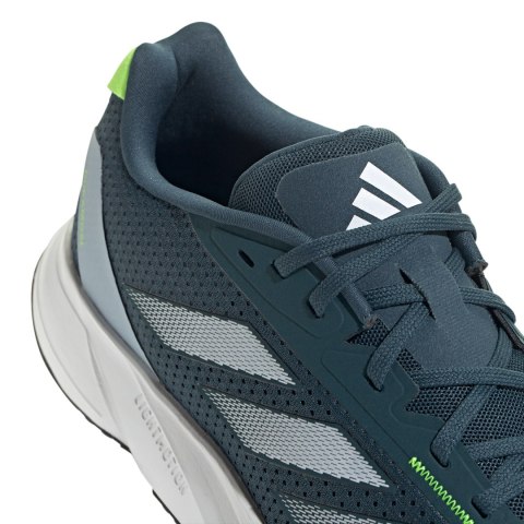 Buty męskie do biegania adidas Duramo SL granatowe IF7868 Buty męskie do biegania adidas Duramo SL granatowe IF7868