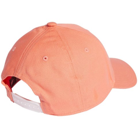 Czapka z daszkiem adidas Daily Cap pomarańczowa IM0504 Czapka z daszkiem adidas Daily Cap pomarańczowa IM0504