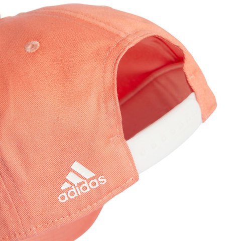 Czapka z daszkiem adidas Daily Cap pomarańczowa IM0504 Czapka z daszkiem adidas Daily Cap pomarańczowa IM0504