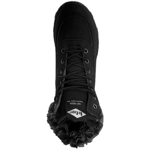 Buty damskie Lee Cooper czarne LCJ-22-44-1362LA Buty damskie Lee Cooper czarne LCJ-22-44-1362LA