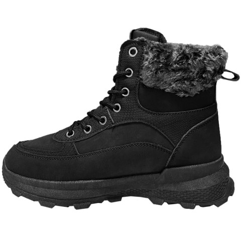 Buty damskie Lee Cooper czarne LCJ-22-44-1362LA Buty damskie Lee Cooper czarne LCJ-22-44-1362LA