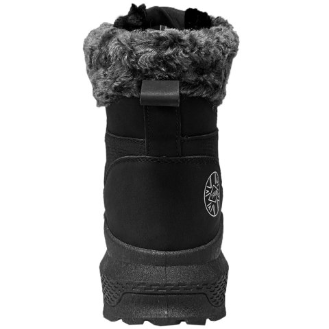 Buty damskie Lee Cooper czarne LCJ-22-44-1362LA Buty damskie Lee Cooper czarne LCJ-22-44-1362LA
