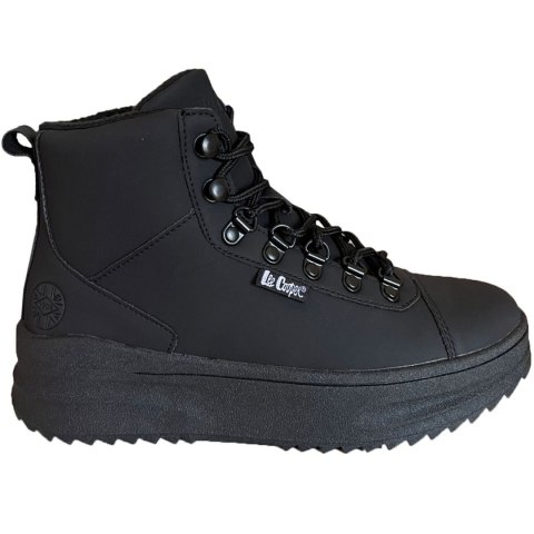 Buty damskie Lee Cooper czarne LCJ-23-31-3028LA Buty damskie Lee Cooper czarne LCJ-23-31-3028LA