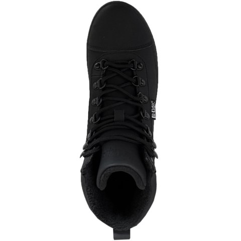 Buty damskie Lee Cooper czarne LCJ-23-31-3028LA Buty damskie Lee Cooper czarne LCJ-23-31-3028LA