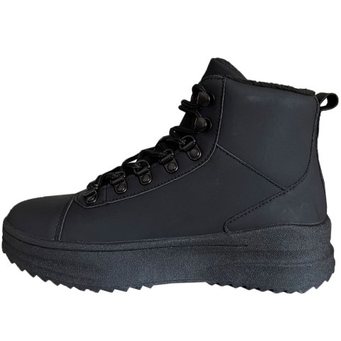 Buty damskie Lee Cooper czarne LCJ-23-31-3028LA Buty damskie Lee Cooper czarne LCJ-23-31-3028LA
