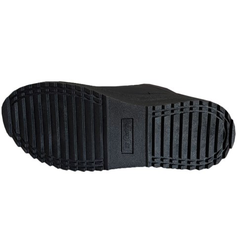 Buty damskie Lee Cooper czarne LCJ-23-31-3028LA Buty damskie Lee Cooper czarne LCJ-23-31-3028LA