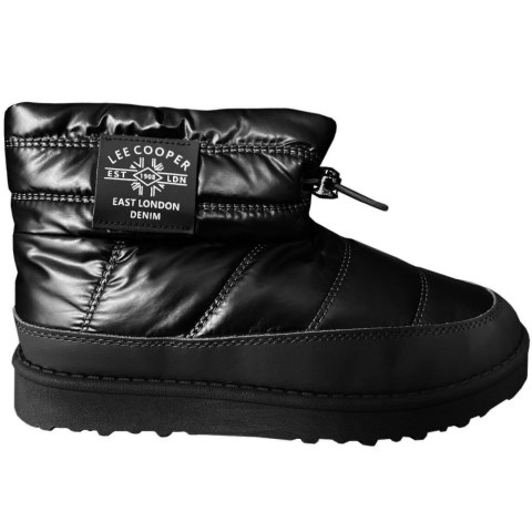 Buty damskie Lee Cooper czarne LCJ-23-44-1967LA Buty damskie Lee Cooper czarne LCJ-23-44-1967LA