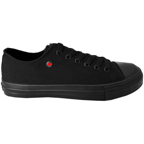 Buty damskie Lee Cooper czarne LCW-22-31-0870LA Buty damskie Lee Cooper czarne LCW-22-31-0870LA