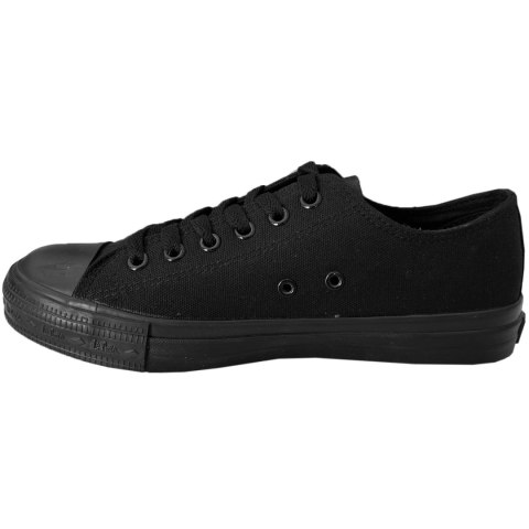 Buty damskie Lee Cooper czarne LCW-22-31-0870LA Buty damskie Lee Cooper czarne LCW-22-31-0870LA