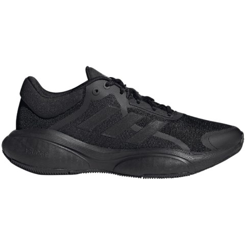 Buty damskie adidas Response czarne GW6661 Buty damskie adidas Response czarne GW6661