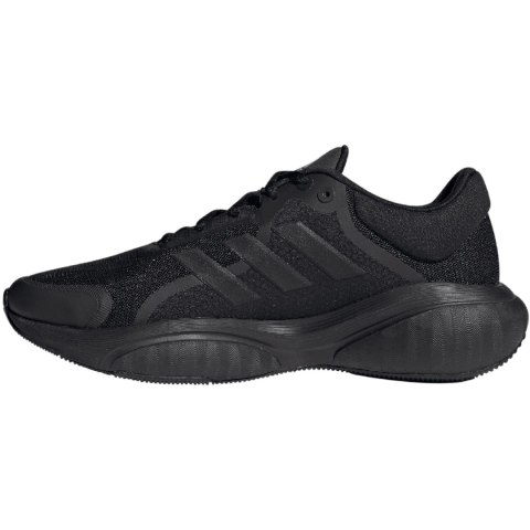 Buty damskie adidas Response czarne GW6661 Buty damskie adidas Response czarne GW6661