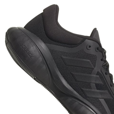 Buty damskie adidas Response czarne GW6661 Buty damskie adidas Response czarne GW6661