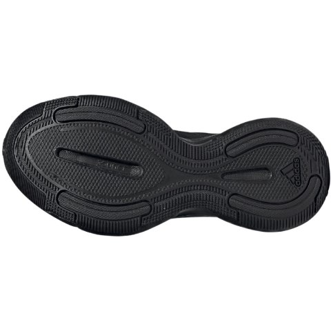 Buty damskie adidas Response czarne GW6661 Buty damskie adidas Response czarne GW6661