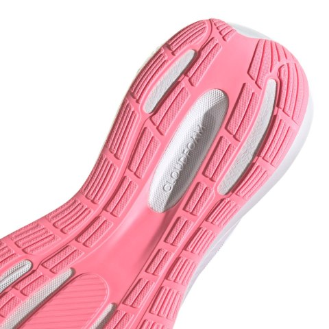 Buty damskie adidas Runfalcon 3 szare HQ1474 Buty damskie adidas Runfalcon 3 szare HQ1474