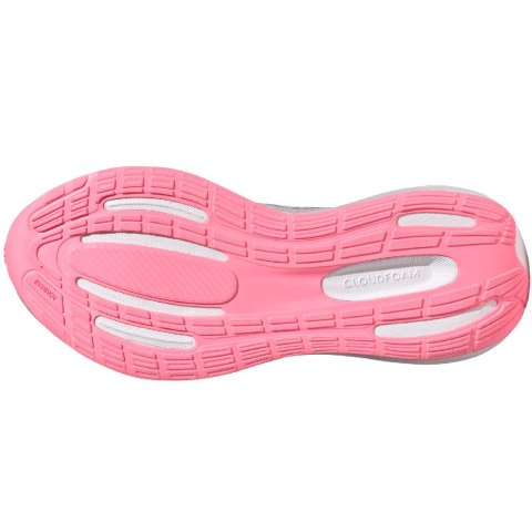 Buty damskie adidas Runfalcon 3 szare HQ1474 Buty damskie adidas Runfalcon 3 szare HQ1474