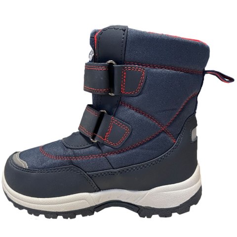 Buty dla dzieci Lee Cooper granatowe LCJ-23-44-1995K Buty dla dzieci Lee Cooper granatowe LCJ-23-44-1995K