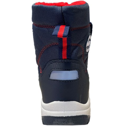 Buty dla dzieci Lee Cooper granatowe LCJ-23-44-1995K Buty dla dzieci Lee Cooper granatowe LCJ-23-44-1995K