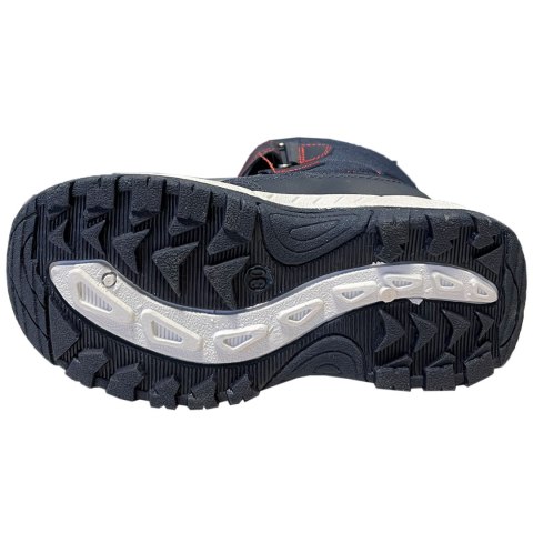 Buty dla dzieci Lee Cooper granatowe LCJ-23-44-1995K Buty dla dzieci Lee Cooper granatowe LCJ-23-44-1995K