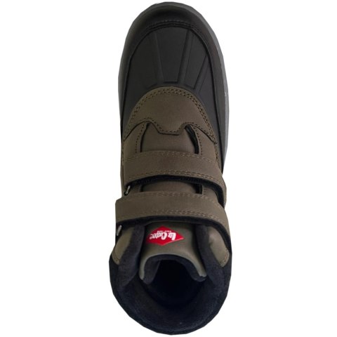 Buty dla dzieci Lee Cooper khaki LCJ-23-01-2058K Buty dla dzieci Lee Cooper khaki LCJ-23-01-2058K