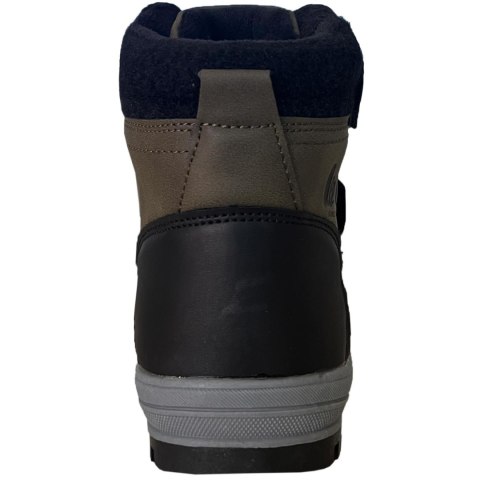 Buty dla dzieci Lee Cooper khaki LCJ-23-01-2058K Buty dla dzieci Lee Cooper khaki LCJ-23-01-2058K