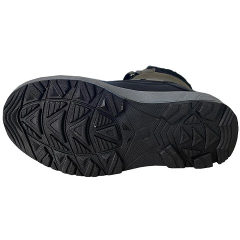 Buty dla dzieci Lee Cooper khaki LCJ-23-01-2058K Buty dla dzieci Lee Cooper khaki LCJ-23-01-2058K