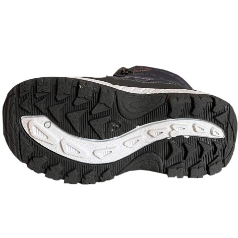 Buty dla dzieci Lee Cooper szare LCJ-23-44-1993K Buty dla dzieci Lee Cooper szare LCJ-23-44-1993K