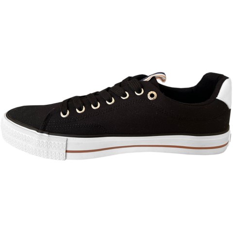 Buty męskie Lee Cooper czarne LCW-23-31-1823M Buty męskie Lee Cooper czarne LCW-23-31-1823M