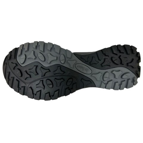 Buty męskie Lee Cooper czarno-szare LCJ-22-01-1372M Buty męskie Lee Cooper czarno-szare LCJ-22-01-1372M