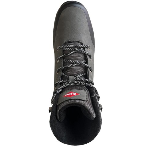 Buty męskie Lee Cooper szare LCJ-23-01-2044M Buty męskie Lee Cooper szare LCJ-23-01-2044M