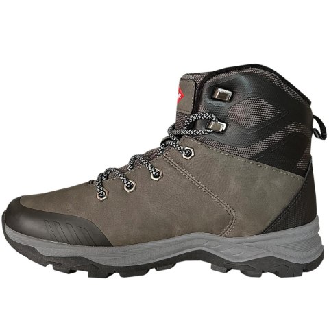 Buty męskie Lee Cooper szare LCJ-23-01-2044M Buty męskie Lee Cooper szare LCJ-23-01-2044M
