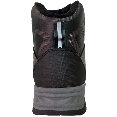 Buty męskie Lee Cooper szare LCJ-23-01-2044M Buty męskie Lee Cooper szare LCJ-23-01-2044M