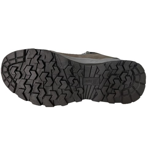 Buty męskie Lee Cooper szare LCJ-23-01-2044M Buty męskie Lee Cooper szare LCJ-23-01-2044M