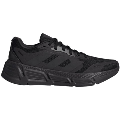 Buty męskie adidas Questar 2 czarne IF2230 Buty męskie adidas Questar 2 czarne IF2230