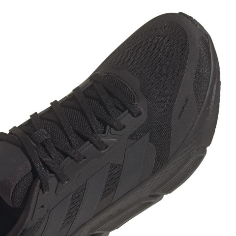 Buty męskie adidas Questar 2 czarne IF2230 Buty męskie adidas Questar 2 czarne IF2230