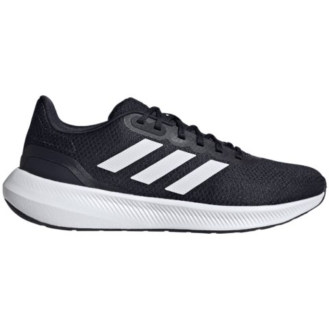 Buty męskie adidas Runfalcon 3 granatowe ID2286 Buty męskie adidas Runfalcon 3 granatowe ID2286