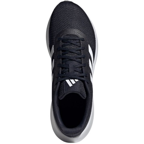Buty męskie adidas Runfalcon 3 granatowe ID2286 Buty męskie adidas Runfalcon 3 granatowe ID2286