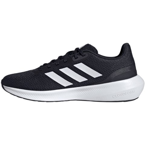 Buty męskie adidas Runfalcon 3 granatowe ID2286 Buty męskie adidas Runfalcon 3 granatowe ID2286
