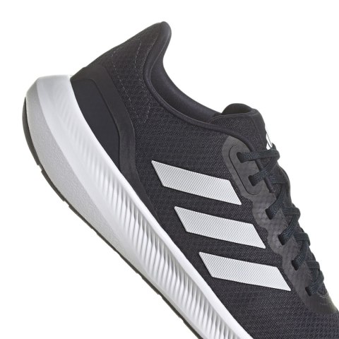 Buty męskie adidas Runfalcon 3 granatowe ID2286 Buty męskie adidas Runfalcon 3 granatowe ID2286