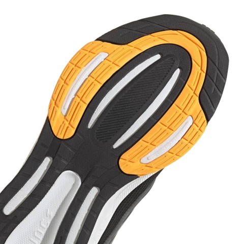 Buty męskie adidas Ultrabounce czarno-szare HP5777 Buty męskie adidas Ultrabounce czarno-szare HP5777